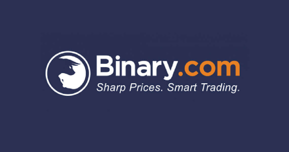 Đánh Giá Sàn Giao Dịch Binary.com Mới Nhất 2021 - Đánh giá sàn