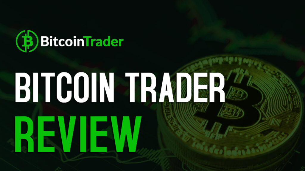 bitcoin trader é confiavel