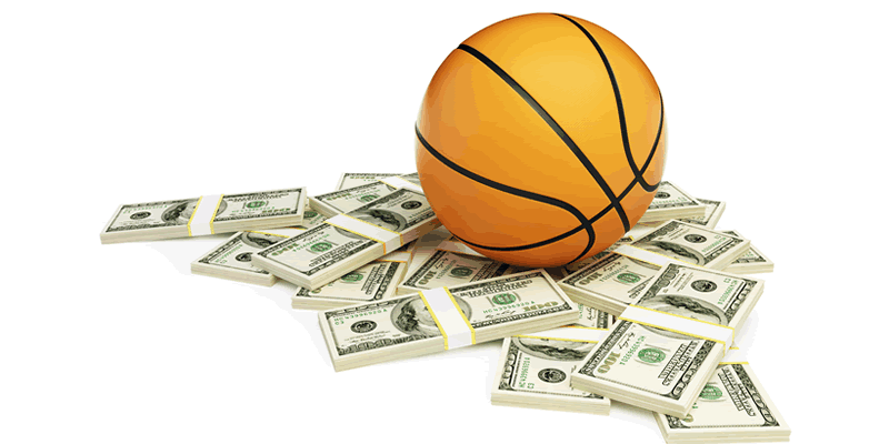 dinheiro nas apostas esportivas - aposta basquete