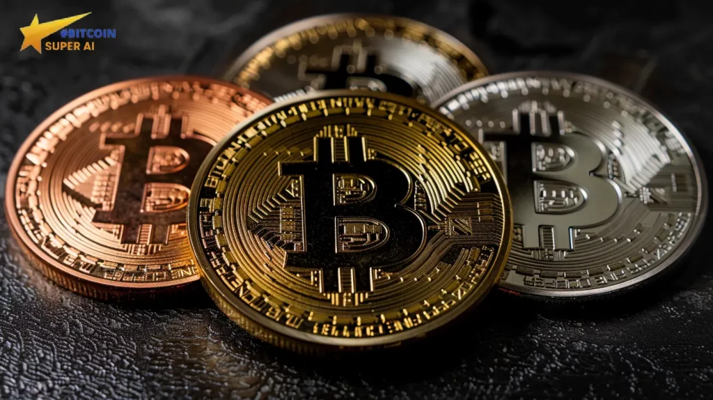 Bitcoin Super Ai