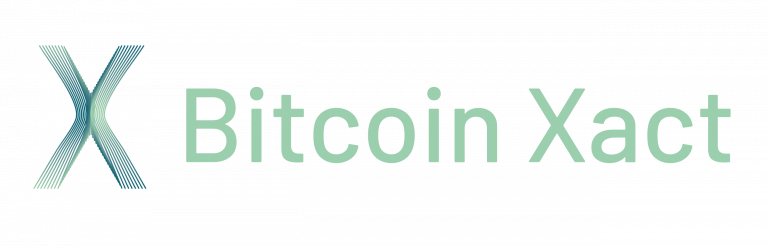 Bitcoin Xact
