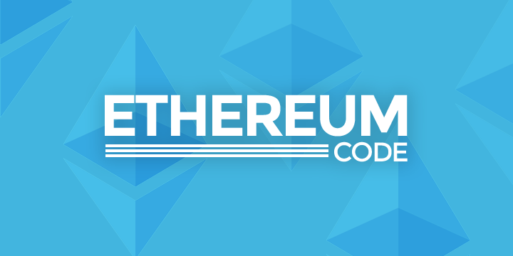Ethereum Code