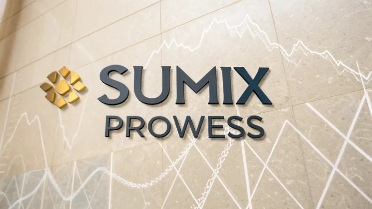 Sumix Prowess
