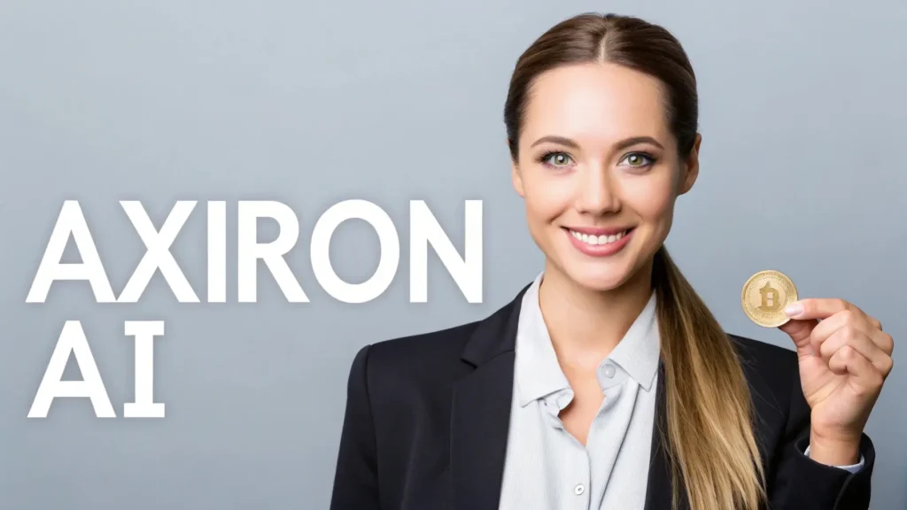 Axiron AI
