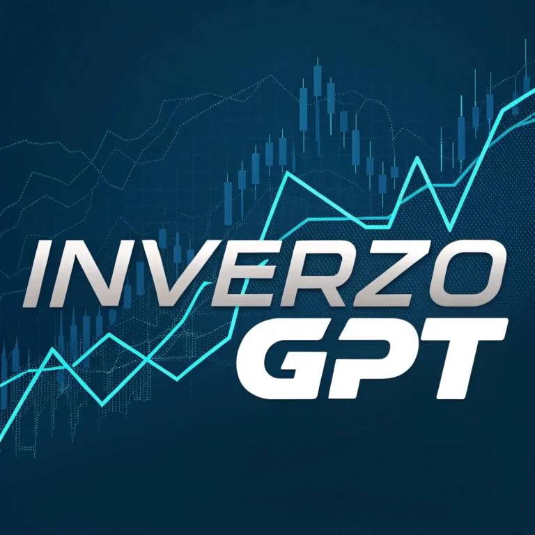 Inverzo GPT
