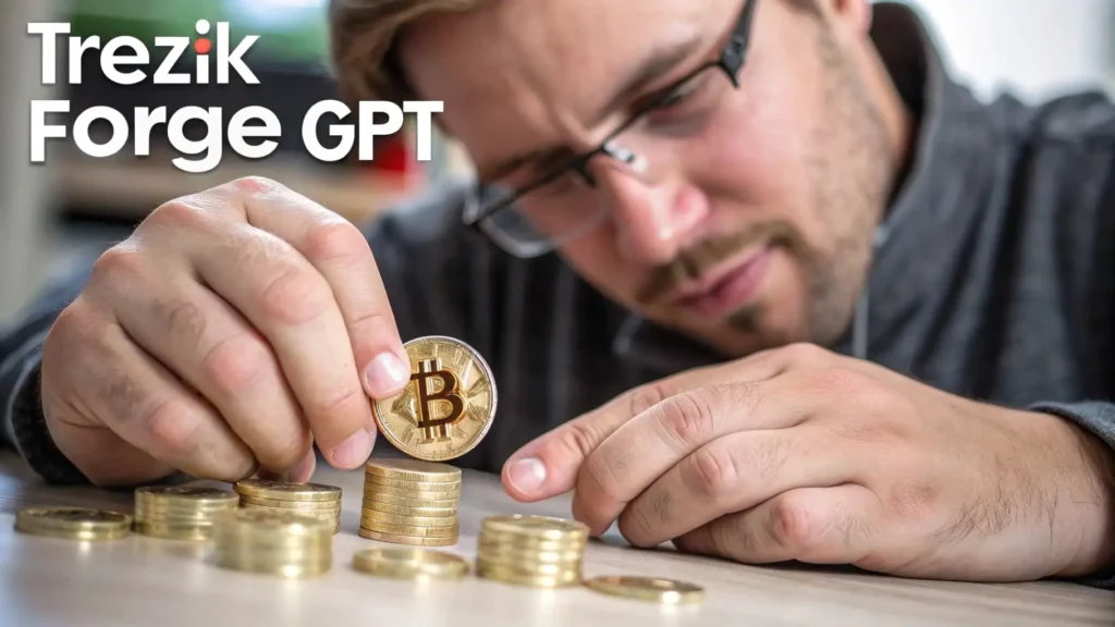 trezik-forge-gpt