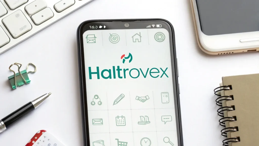 haltrovex