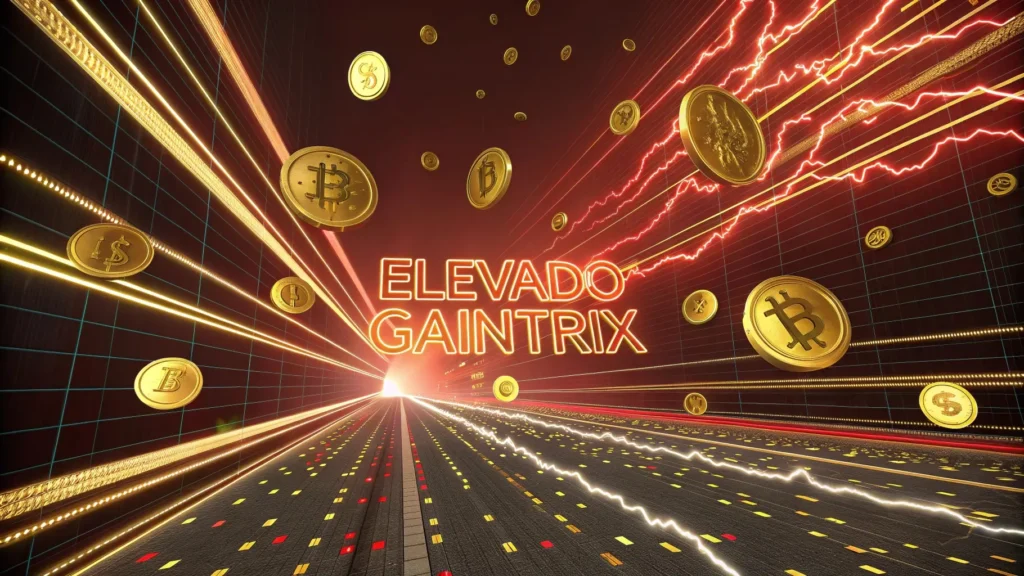 elevado gaintrix