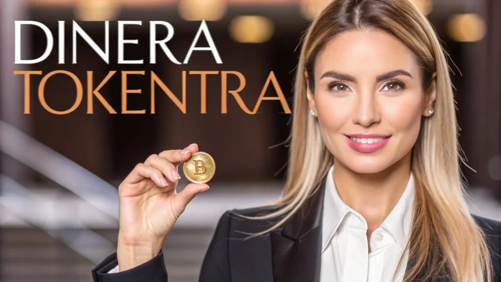 dinéra tokentra