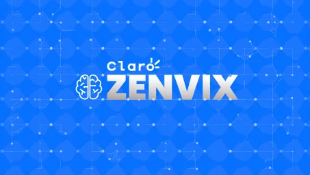 Claro Zenvix