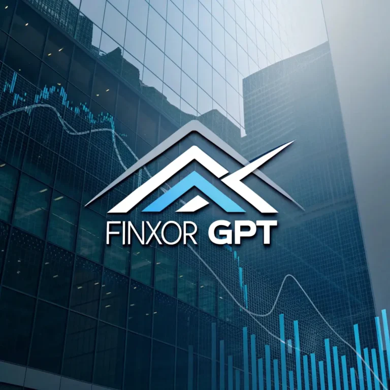 Finxor GPT