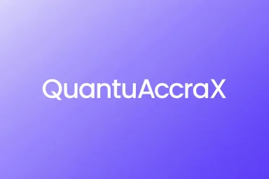 QuantuAccraX