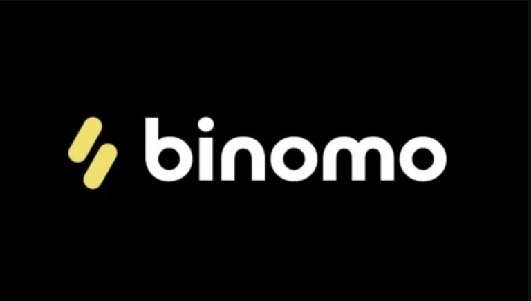 Binomo