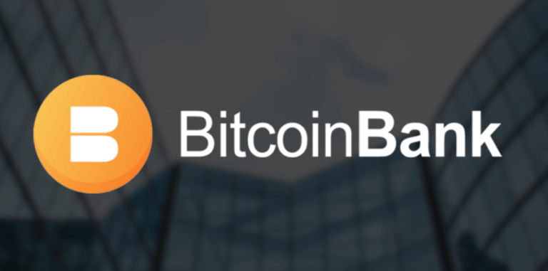Bitcoin Bank