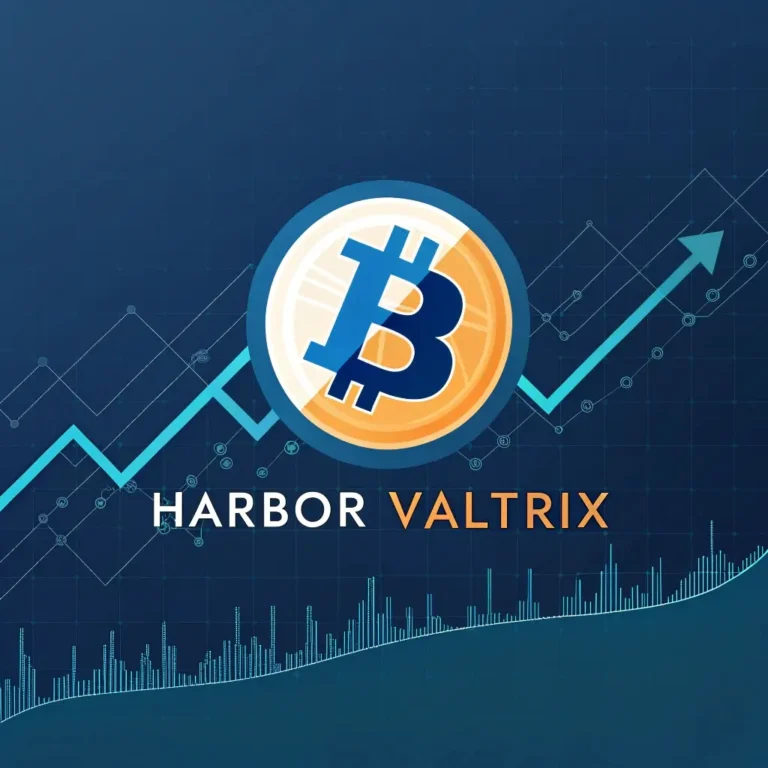 Harbor Valtrix