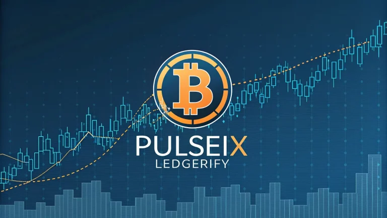 Pulseix Ledgerify