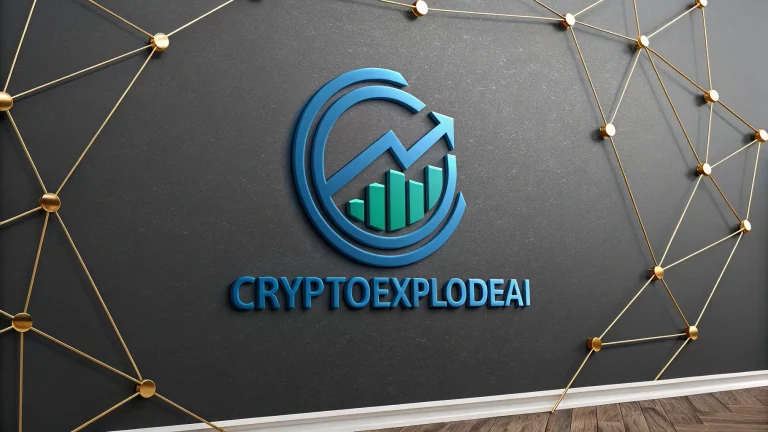 CryptoExplodeAI