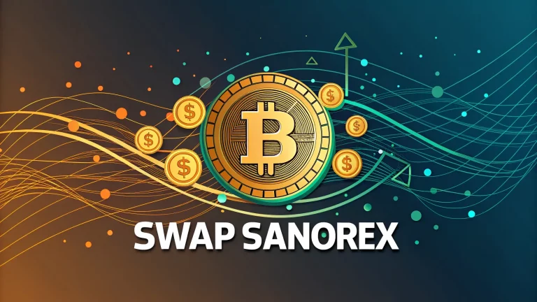 Swap Sanorex