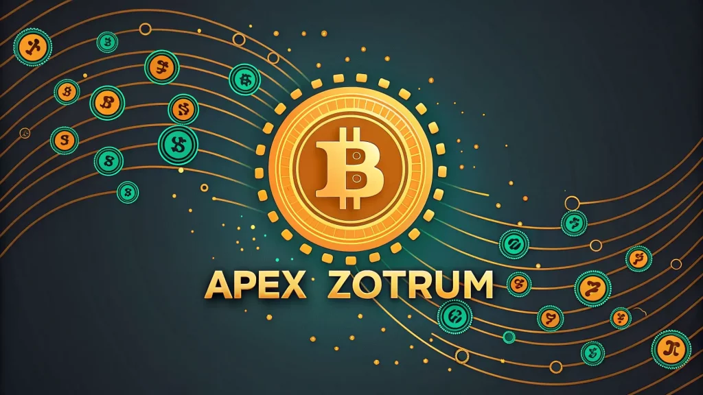 Apex Zotrum