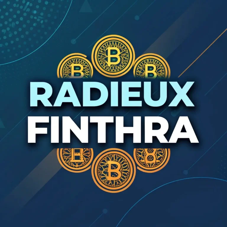 Radieux Finthra