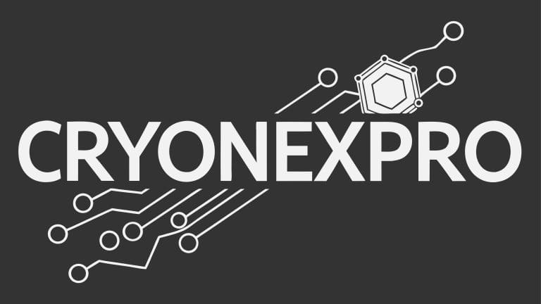 CryonexPro
