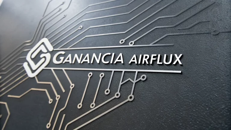 Ganancia Airflux
