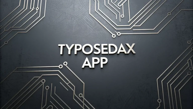 Typosedax App