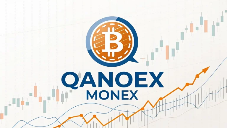 Qanoex Monex
