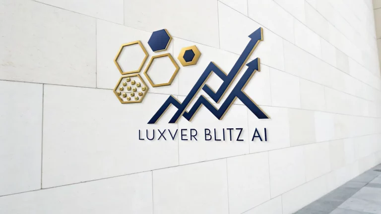 Luxver Blitz AI