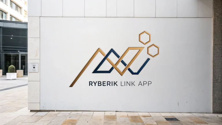 Ryberik Link App