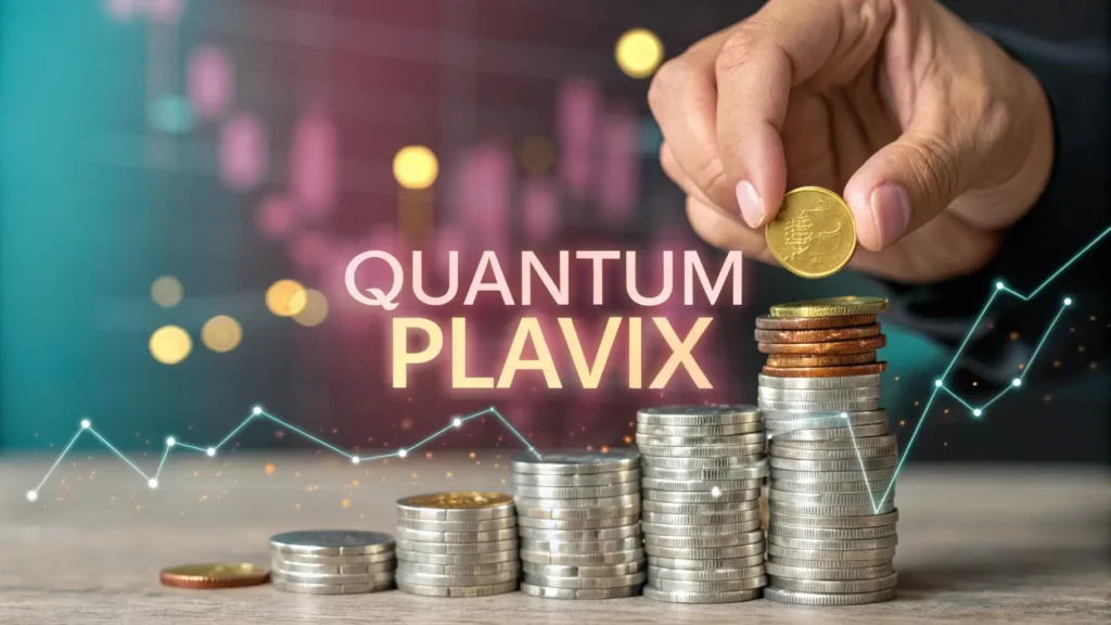 quantum plavix