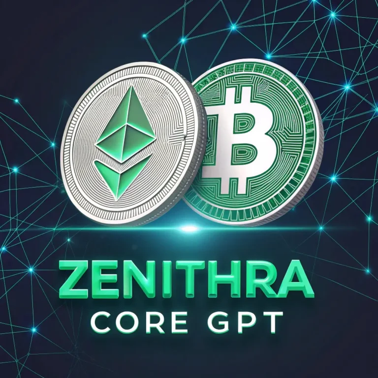Zenithra Core GPT