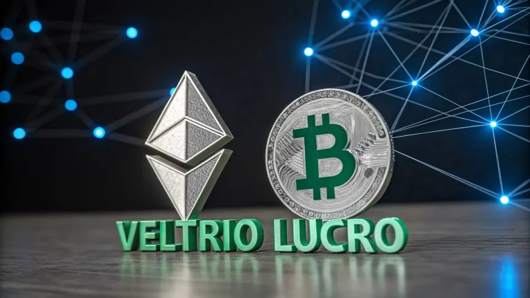 Veltrio Lucro