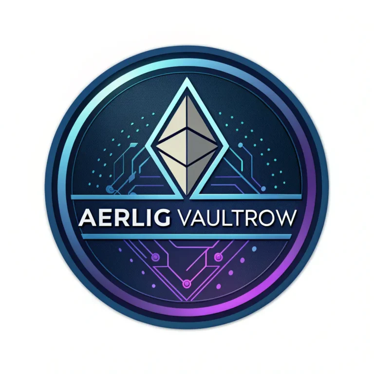 AErlig Vaultrow