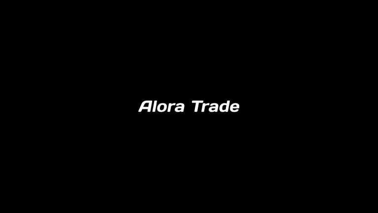 Alora Trade