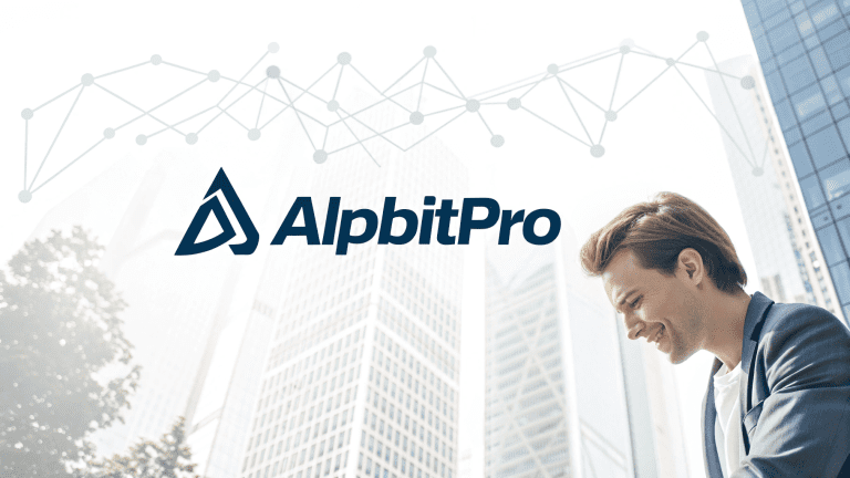 AlpBitPro