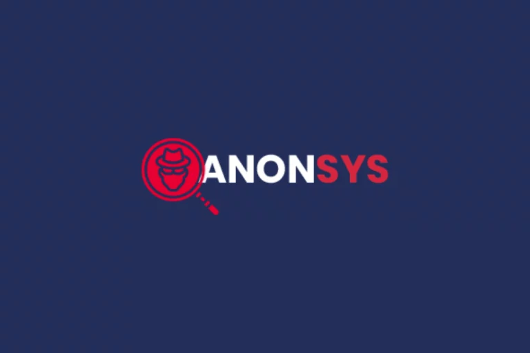 Anonsys