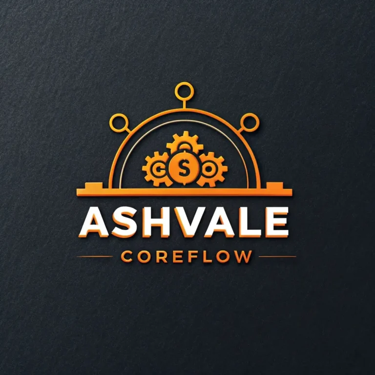 Ashvale Coreflow