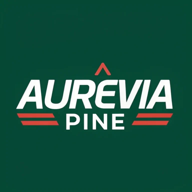 Aurevia Pine