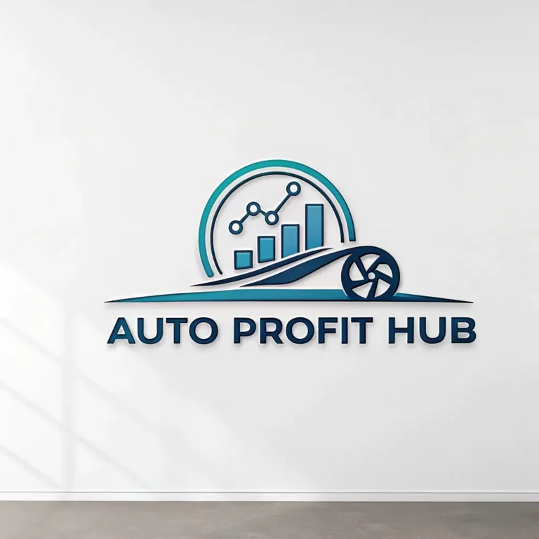 Auto Profit Hub