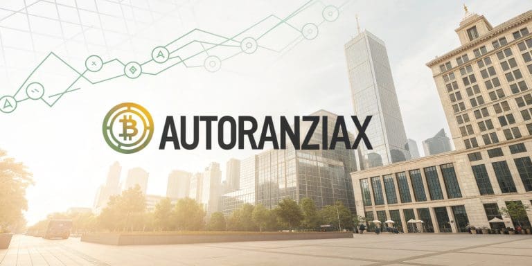 Autoranziax