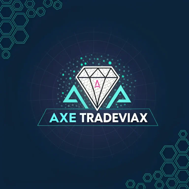 Axe Tradeviax