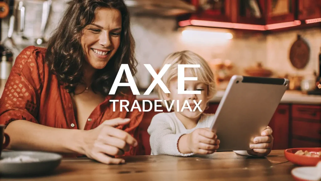 Axe Tradeviax