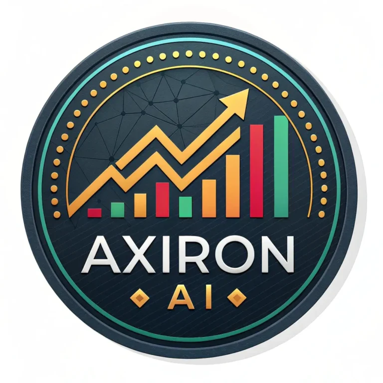 Axiron AI
