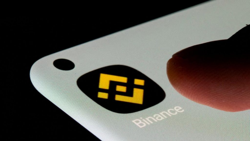 Binance