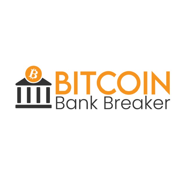 Bitcoin Bank Breaker