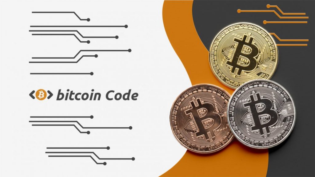 Bitcoin Code