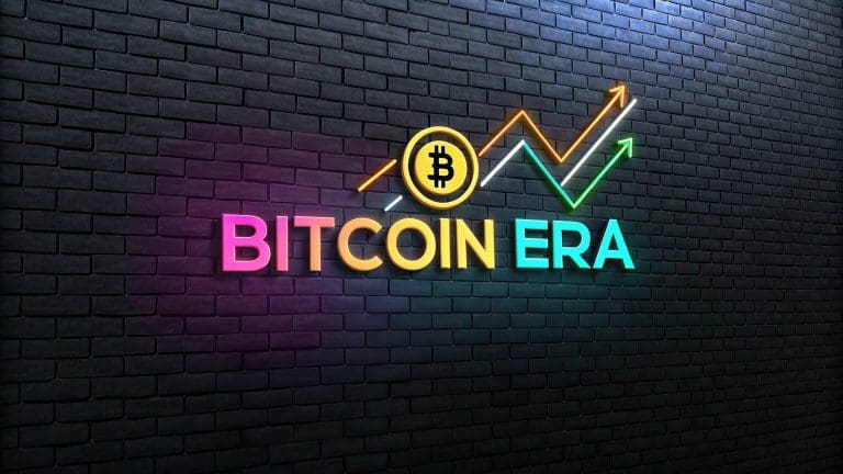 Bitcoin Era
