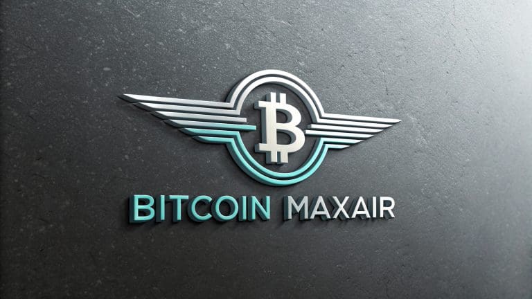 Bitcoin Maxair