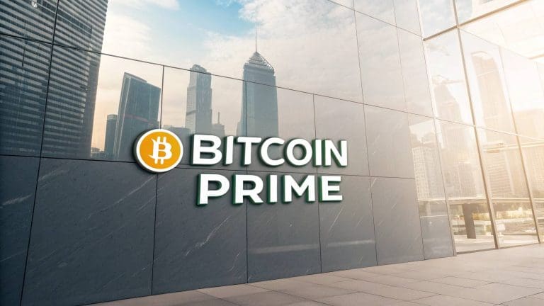 Bitcoin Prime